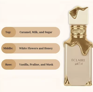 น้ำหอมผู้หญิงสุดหรู กลิ่นหอมหวานแบบดอกไม้ ติดทนนาน เหมาะสำหรับออกเดทและเป็นของขวัญ - Product Image 4