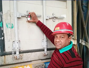 เครื่องผสมคอนกรีตไฟฟ้าควบคุมด้วย PLC ความเร็วสูง แข่งขันได้ สำหรับงานก่อสร้างอัตโนมัติ - Product Image 6