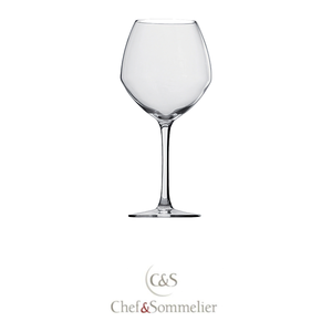 Verre à Cabernet Vin Jeune 47 cl Chef&Sommelier H 21 cm Ø 9.7 cm - Product Image 4