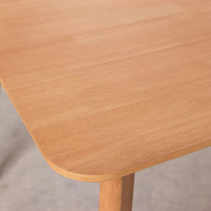 Bán Buôn Sang Trọng Hiện Đại Hình Chữ Nhật Bàn Ăn 6 Ghế Thiết Kế Đồ Nội Thất Phòng Khách Chất Lượng Cao Phòng Ăn Bàn Và Ghế - Product Image 3