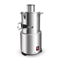 Machine d'épluchage automatique d'ail entier avec la couleur argentée de capacité élevée de la productivité 10 kg/h de l'acier inoxydable 304