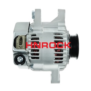 NOUVEAU HNROCK 12V 90A <span class=keywords><strong>Alternateur</strong></span> 27060-21020 27060-21030 27060-21031 27060-21140 0986045821-102211 1960 pour TOYOTA Yaris 1.3 1.5 - Product Image 1