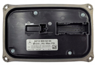 Nuevo Módulo de Control de Fuente de Luz LED para Faros Delanteros A2139005204 A2139005304 para Mercedes-Benz Clase S W222 2017-2020