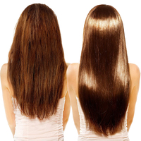 Huile capillaire naturelle en marque blanche pour un soin capillaire en profondeur, huile nourrissante pour la peau et les cheveux, huile d'argan du Maroc en vrac