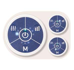 2025 Máquina masajeadora de piernas completas Botas de masaje de pies y piernas con beneficios de circulación probados innovadores - Product Image 2