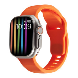 Bracelet orange uniquement