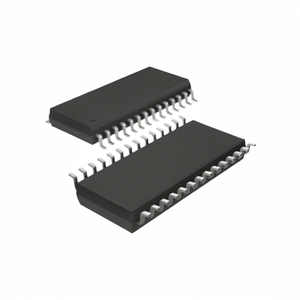 Data Acquisition 28 TSSOP Buy Online Electronic Components In Stock THS1041IPWG4 - Product Image 1