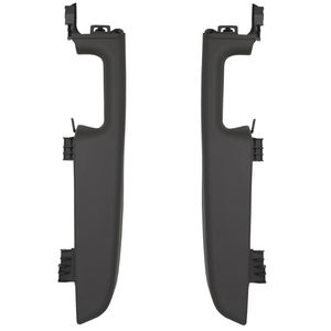 Plastik Sürücü Kapısı Kol Dayama Kolu Değişimi, Chevy Suburban/Tahoe için Yukon/Escalade/Avalanche 1999-06 için, 88981547'nin yerine geçer - Product Image 1