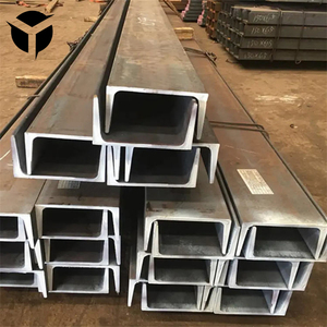 Yüksek kaliteli Z tipi kanal çelik aşık, sıcak haddelenmiş ve soğuk bükülmüş yapısal galvanizli çelik Z profil kiriş, Z kanal kiriş - Product Image 5