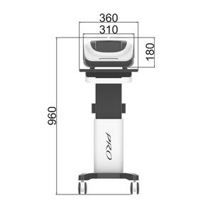 Chariots Chariots Chariot polyvalent <span class=keywords><strong>auxiliaire</strong></span> Chariot <span class=keywords><strong>de</strong></span> salon pour salon <span class=keywords><strong>de</strong></span> beauté - Product Image 3