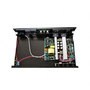 Placa amplificadora de alta potencia Digital <span class=keywords><strong>LU2</strong></span> de nuevo diseño para cine en casa de conferencias - Product Image 4