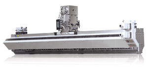 เครื่องสายการผ<span class=keywords><strong>ล</strong></span>ิตพื้น SPC แผ่นพื้นผิวโฟมพีวีซี WPC แผงโปรไฟ<span class=keywords><strong>ล</strong></span>์แผ่นหินอ่อน - Product Image 4