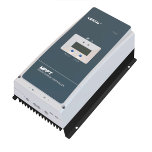 Contrôleur de charge solaire MPPT EPEVER <span class=keywords><strong>EPsolar</strong></span> Tracer8415AN 80A pour système solaire de camping-cars/navires - Product Image 4