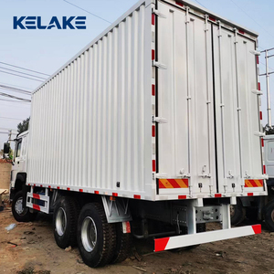 รถบรรทุกฮาวโอมือสอง ดีเซลยูโร 5 แบบมีผ้าม่านข้าง 6x4 351-450 แรงม้า 21-30 ตัน หน้าจอสัมผัส แอร์ ปี 2021 - Product Image 3
