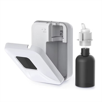 Usine Portable Smart App Control Parfum Parfum Parfum Diffuseur Machine Arôme Sans Eau Huile Désodorisant