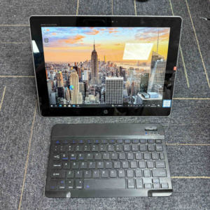 <b>Cheap</b> price for H-P Elite x2 1012 G1 m5-6Y54 8G 256G SSD 12inch <b>Tablet</b> Touch Mini Used Business Laptop with bluetooth Keyboard - Product Image 1