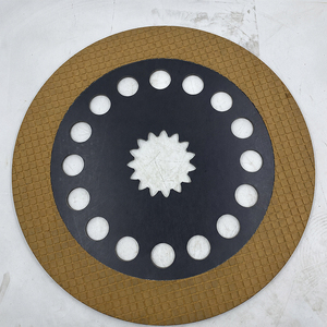 Construction Machinery Parts 513-8329 5138329 Wheel Loader 950GC Brake Service Group Disc <b>Plate</b> - Product Image 3