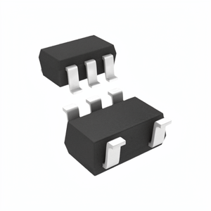 Composant électronique de gestion de l'alimentation (PMIC) original SC 74A, SOT 753 TCR3DF105,LM(CT) - Product Image 1