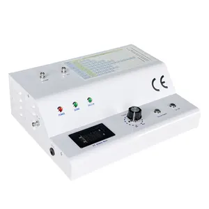 Ultra Pure Blood Treatment Ozone Generator Ozone Therapy Machine Ozone Medical Device