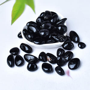 Piedras Preciosas Naturales al por Mayor, 100 g, Cristales Pulidos, Amatista, Cuarzo Rosa, Piedras en Bruto, Grava, Piedras Sueltas <span class=keywords><strong>para</strong></span> Chakras - Product Image 5