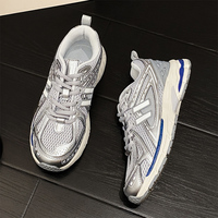 Chaussures décontractées pour hommes en gros directement de l'usine, chaussures décontractées à lacets pour hommes, chaussures décontractées de créateur