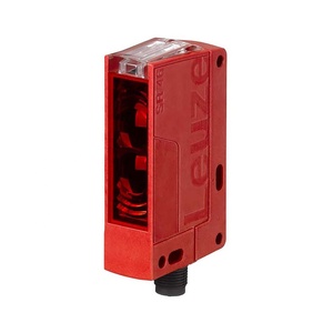 เซ็นเซอร์แบบกระจายแสง Leuze HT46CI/4W-M12 ของแท้ใหม่ พร้อมระบบตัดแสงรบกวนจากพื้นหลัง รุ่น Leuze HT46CI/4W-M12 ของแท้ใหม่ Leuze HT46CI/ - Product Image 5