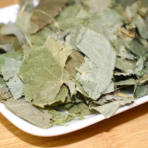 Usine en gros Epimediifolium épice et produit à base de plantes Herba Epimedii Epimedium feuilles d'herbes - Product Image 3