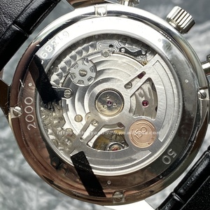 Reloj deportivo de buceo de lujo de alta calidad en acero inoxidable 150 V4 V5 52010 con cristal de zafiro y pantalla luminosa. - Product Image 2