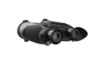 Iray GEH50R Aluminium Vision Nocturne Monoculaire Gamme Infrarouge Thermique Dispositif Optique Imagerie Thermique Vision Chasse Portée