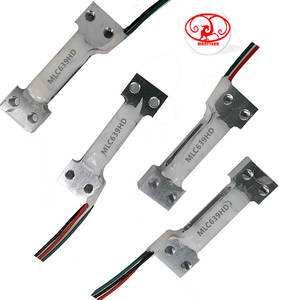 MLC639HD 전자 저울, 주방 저울, 지능형 약 상자, 소형 계량 센서 로드 셀 500g - Product Image 4