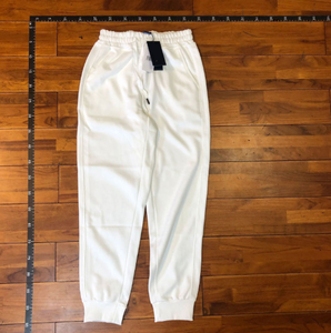 MUTIAN di alta qualità Unisex donna uomo taglie forti pantaloni della tuta pantaloni lunghi per uomo pantaloni Casual in tinta unita pantaloni da Jogger # RL-033 - Product Image 3