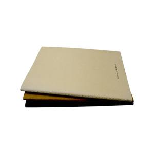 Cahiers d'exercices scolaires vierges à prix d'usine, reliure cousue, format A5 A6, taille personnalisée pour les commandes en gros des enseignants - Product Image 2