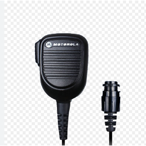 Oem Motorola dm4601 đài phát thanh xe dgm8500 cơ sở cố định trạm dm4400 Loa Microphone rmn5052 cho Motorola/xir m8668 - Product Image 3