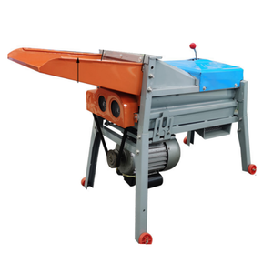 Molino Pelador de Gran Capacidad con Motor para Desgranar Habas, Uso Doméstico - Product Image 3