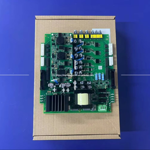 Carte de commande VACON 181B0776 SPR-CMB23636 - Product Image 4