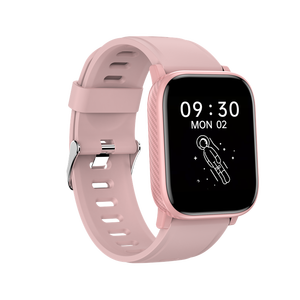 Đồng Hồ Thông Minh Đo Huyết Áp Maxtop Cho Nam Và Nữ, Đồng Hồ Thông Minh Chống Nước Ip67 Theo Dõi Nhịp Tim Cho Android Chống Nước - Product Image 6