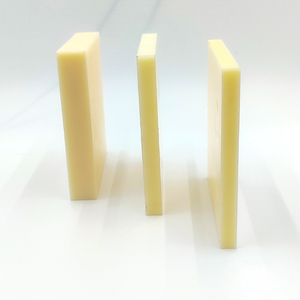 カスタムカット2mm ~ <span class=keywords><strong>10mm</strong></span> <span class=keywords><strong>ABS</strong></span>ボードUV安定衝撃耐性<span class=keywords><strong>ABS</strong></span>プラスチックシート - Product Image 1