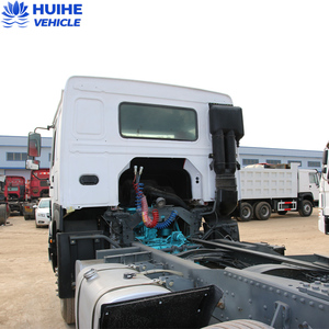 Camion Trattore <span class=keywords><strong>Mercedes</strong></span> Actros 2646 <span class=keywords><strong>Usato</strong></span> Economico, Guida a Sinistra, Diesel, Trasmissione Manuale, Personalizzato 12 WD615.69 HOWO Sinistro - Product Image 2