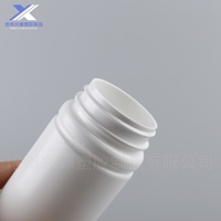 Stokta Sağlık Hizmeti Hapı Vitamin Kapsülü Tablet Kapsül Sağlık Takviyeleri Plastik HDPE Şişe