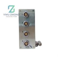 Module d'entrée thermocouple T8312-4 d'origine, pièce de rechange pour contrôleur PLC d'automatisation industrielle