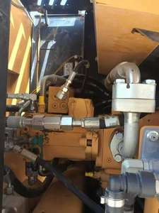 รถขุดล้อ M315D2 - Product Image 5