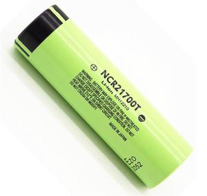 NCR21700T <span class=keywords><strong>MH12210</strong></span> <span class=keywords><strong>Li</strong></span>-<span class=keywords><strong>Ion</strong></span> 3.6V 21700 5000mAh การคายประจุ10C 12-14ความต้านทานภายใน INR21700กล้องแบตเตอรี่2000รอบ - Product Image 3