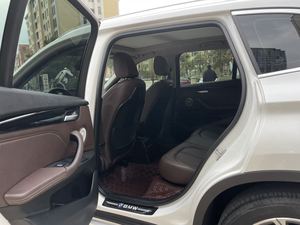 SUV <span class=keywords><strong>BMW</strong></span> Usado - Hecho en China, 2022 <span class=keywords><strong>X1</strong></span> 1.5T Automático, Gasolina Pura - Product Image 5