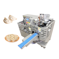 Machine à faire des raviolis, machine à raviolis pour la maison, machine à raviolis pour les petites industries agroalimentaires