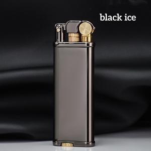 Retro nhẹ hơn ngọn lửa mềm cổ điển Retro Mài bánh xe mini nhẹ hơn bộ sưu tập-trang trí-Quà Tặng-Quà Tặng - Product Image 4