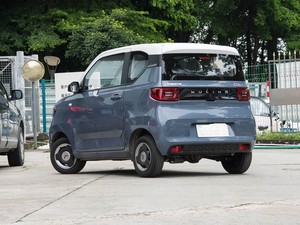 รถยนต์พลังงานใหม่ วู่หลิง หงกวง มินิ อีวี <span class=keywords><strong>2022</strong></span> รถยนต์ไฟฟ้าขนาดกะทัดรัดสำหรับในเมือง - Product Image 5