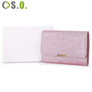 <b>Travel</b> <b>Jewelry</b> Organizer PU leather <b>Roll</b> Bag Earrings Ring Earrings Necklace Jewellery Storage Bag - Product Image 5