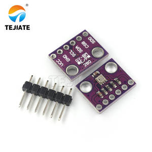 Tejiate GY-BME280-<span class=keywords><strong>3.3</strong></span>高精度大気圧センサーモジュールの高度計 - Product Image 4