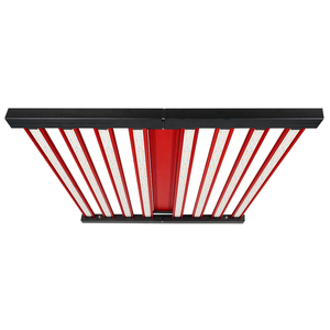 Lampe de culture LED professionnelle à spectre complet 800W pour l'agriculture intérieure, les serres et les projets <span class=keywords><strong>d</strong></span>'éclairage supplémentaire - Product Image 2
