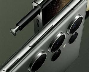 Original S23 Ultra 6.8 Inch Smartphone Unlocked Mobile <strong>Phone</strong> for Samsung <strong>Galaxy</strong> S23U 5G <strong>Cell</strong> <strong>Phone</strong> 256GB S23U - Product Image 2